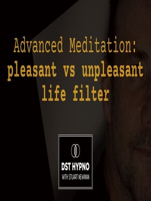cover image of Advanced Meditation
